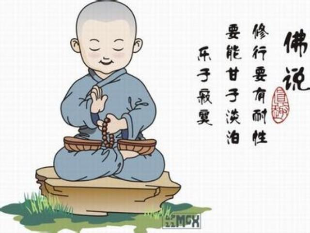 我曾经讲过四句话,这就是:将信仰落实于生活,将修行落实于当下,将佛法