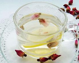 冬季要喝三款祛燥补水茶