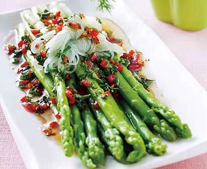 原味更健康_8道无油烟蒸素菜做法