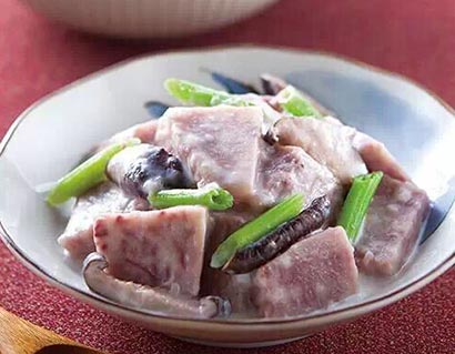 原味更健康_8道无油烟蒸素菜做法