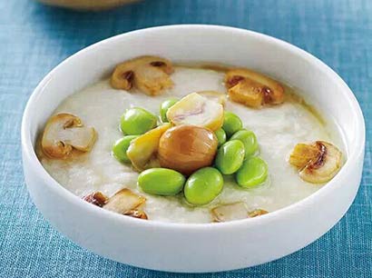 原味更健康_8道无油烟蒸素菜做法