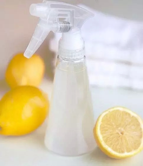 一个柠檬就能解决的事，你花那么多冤枉钱