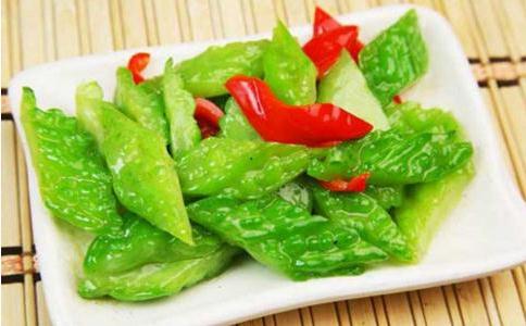 这些“难吃”食物可是营养上品