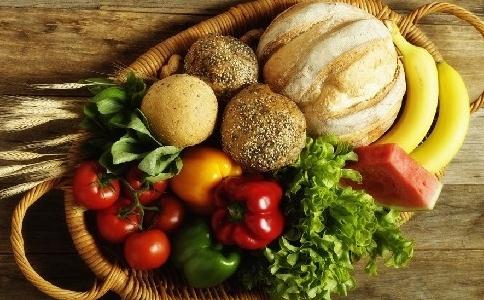 素食与健康、性情及地球 \