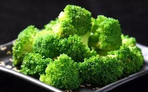 最滋润皮肤6种素食 \