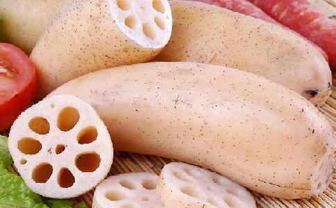 这五种素食能美容改善肤质