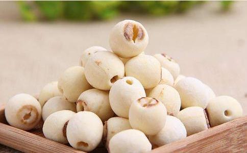新鲜莲子的养生功效你知道多少呢？