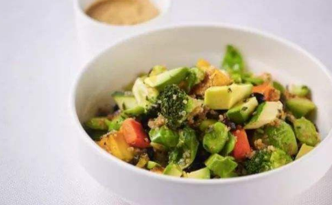 素食是很有裨益的！