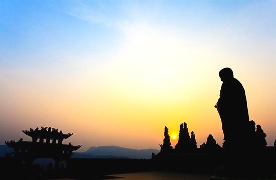 宏海法师:弥陀要解