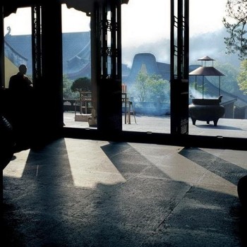 没有善根你怎么能听到佛法