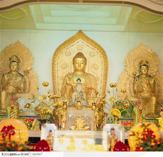 信仰不是寻找奇迹 不要过分感性狂热