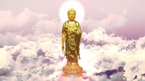 我们为什么要念阿弥陀佛呢