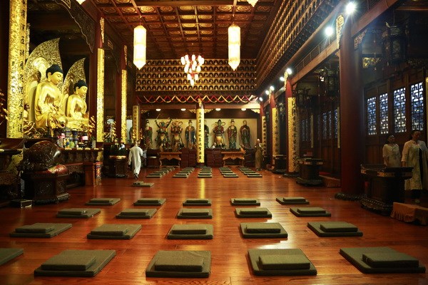 净土门中，以愿为最