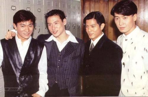 揭秘歌坛天王张学友与佛结缘吃素上瘾的真实原因