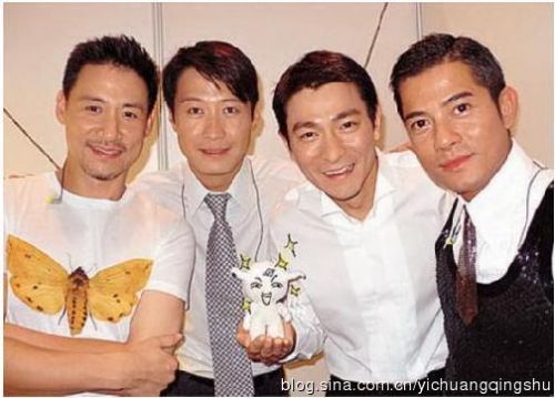 揭秘歌坛天王张学友与佛结缘吃素上瘾的真实原因