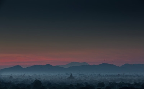 无央数劫是什么意思？佛教无央数劫解释