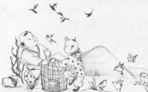 原来放生的好处这么多啊! 原来放生的好处这么多啊!