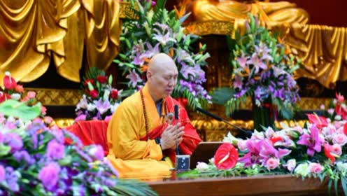 念佛修行会使人消极吗