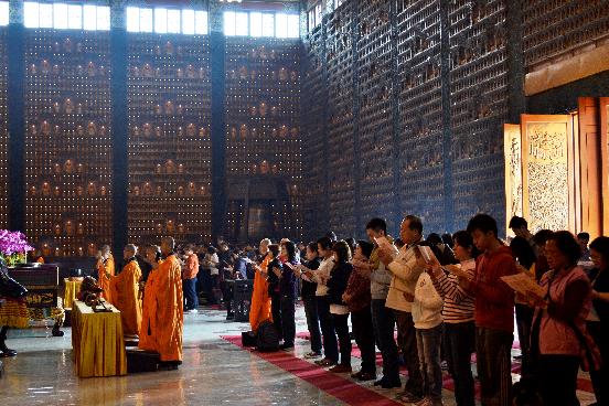 春节礼佛应注意的一些讲究和禁忌