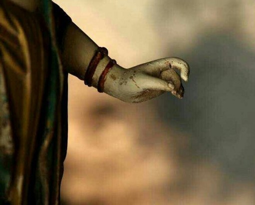 那种被吃的痛苦，比吃自己的肉要难受千万倍