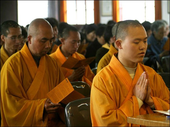 五浊恶世的成佛之法