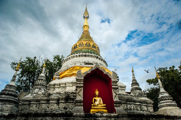 千万不要犯下诽谤净土的罪业