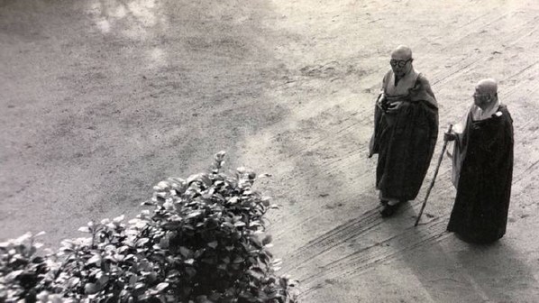 学佛要先度己再度人