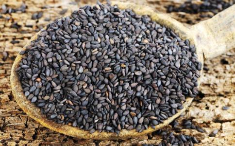 芝麻的营养价值你知道多少? 芝麻的营养价值你知道多少?