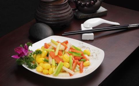 什么是素食？对人体有何好处？