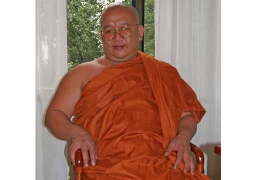 祜巴龙庄勐大长老