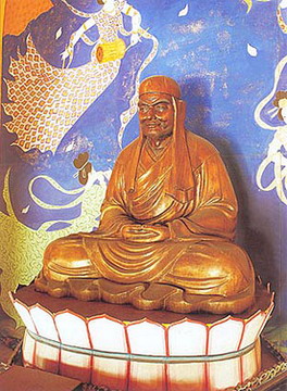 中国佛教四大译师之一鸠摩罗什