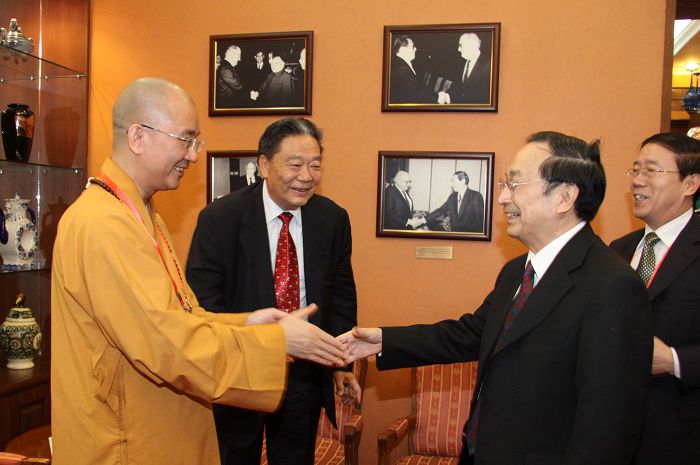 佛教在促进文化深层次交流中的重要作用——在中印文化 佛教在促进文化深层次交流中的重要作用——在中印文化