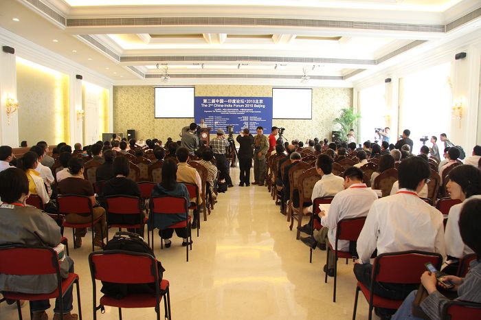 佛教在促进文化深层次交流中的重要作用——在中印文化 佛教在促进文化深层次交流中的重要作用——在中印文化