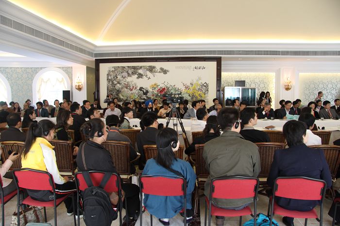 佛教在促进文化深层次交流中的重要作用——在中印文化 佛教在促进文化深层次交流中的重要作用——在中印文化