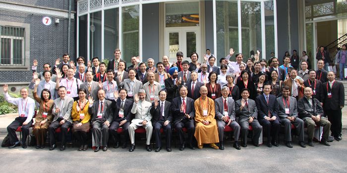 佛教在促进文化深层次交流中的重要作用——在中印文化 佛教在促进文化深层次交流中的重要作用——在中印文化